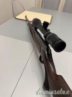 Sauer 202 .223 Remington