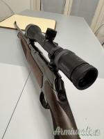 Sauer 202 .223 Remington