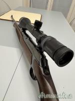 Sauer 202 .223 Remington