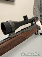 Sauer 202 .223 Remington