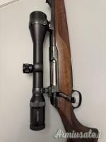 Sauer 202 .223 Remington