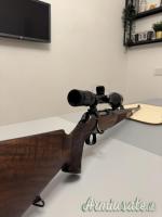 Sauer 202 .223 Remington