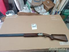 Beretta 686 E TRAP 12