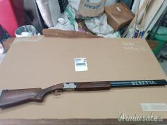 Beretta 686 E TRAP 12