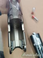 Beretta 686 E TRAP 12