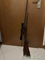 Sako Vixen .223 Remington