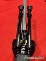 Remington 700 300 wm + nightforce 8x32