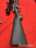 Remington 700 300 wm + nightforce 8x32
