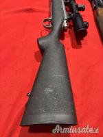 Remington 700 300 wm + nightforce 8x32