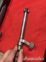 Remington 700 300 wm + nightforce 8x32