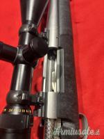 Remington 700 300 wm + nightforce 8x32