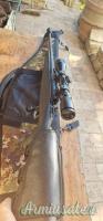 Remington 783 .300 Remington Ultra Magnum