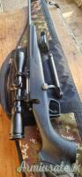 Remington 783 .300 Remington Ultra Magnum