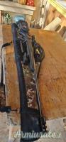 Remington 783 .300 Remington Ultra Magnum
