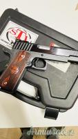 STI International Range Master II LUX .45 ACP