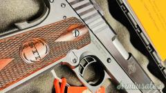 STI International Range Master II LUX .45 ACP