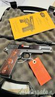 STI International Range Master II LUX .45 ACP