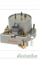 Preparatore pulizia bossoli carabina