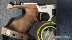 Steyr Mannlicher Evo 10 E 4.5/.177