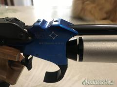 Morini MATCH GUN MGH1  4.5/.177