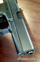 Glock P80 9x19mm Parabellum | Luger | NATO