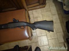 Remington 7400 .308 Winchester