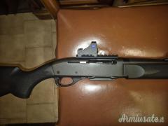 Remington 7400 .308 Winchester