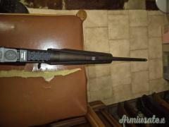 Remington 7400 .308 Winchester