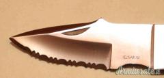 Coltello Pieghevole G. Sakai