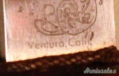 Coltello Tanto Cold Steel 