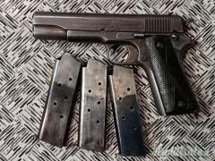 Colt 1911 del 1918 45 ACP