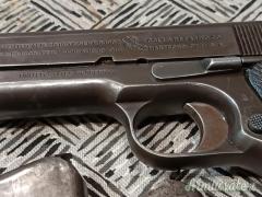 Colt 1911 del 1918 45 ACP