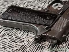 Colt 1911 del 1918 45 ACP