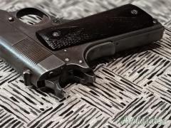 Colt 1911 del 1918 45 ACP