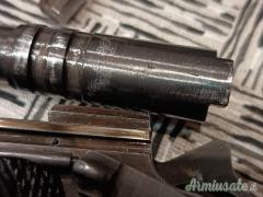 Colt 1911 del 1918 45 ACP