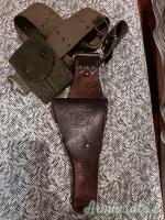 Colt 1911 del 1918 45 ACP