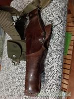 Colt 1911 del 1918 45 ACP