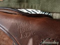 Colt 1911 del 1918 45 ACP