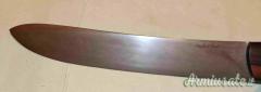 Coltello da Caccia Maestro Annibale
