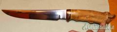 Coltello da Caccia Maestro Annibale