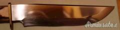 Coltello da Caccia Maestro Annibale