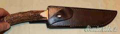 Coltello da Caccia Maestro Annibale