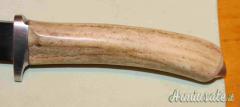 Coltello da Caccia Maestro Annibale