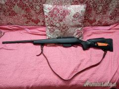 Tikka T3x .308 Winchester