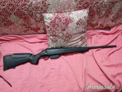 Tikka T3x .308 Winchester
