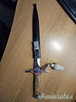 Baionette Esercito Svizzero