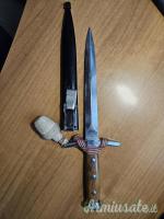 Baionette Esercito Svizzero