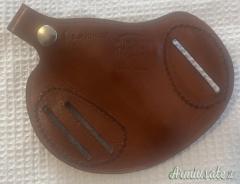 Smith & Wesson 30-1 calibro 32 S&W