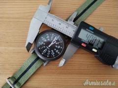 Timex indiglo tipo v-nam