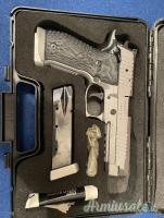 SIG-Sauer x-five 9x21mm IMI